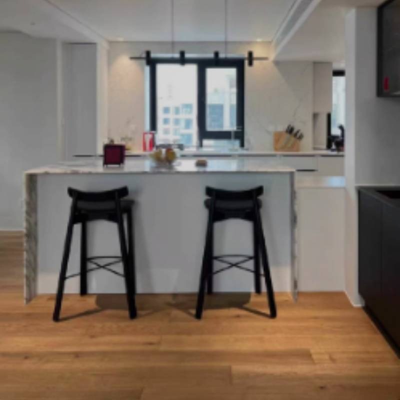Home Bar Lounge - Einfache nordische Barhocker im modernen Design