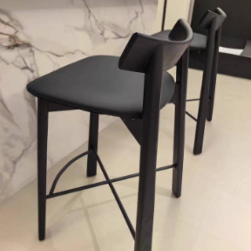 Einfache nordische Barhocker i – Home Bar Lounge Bewertung und Preis