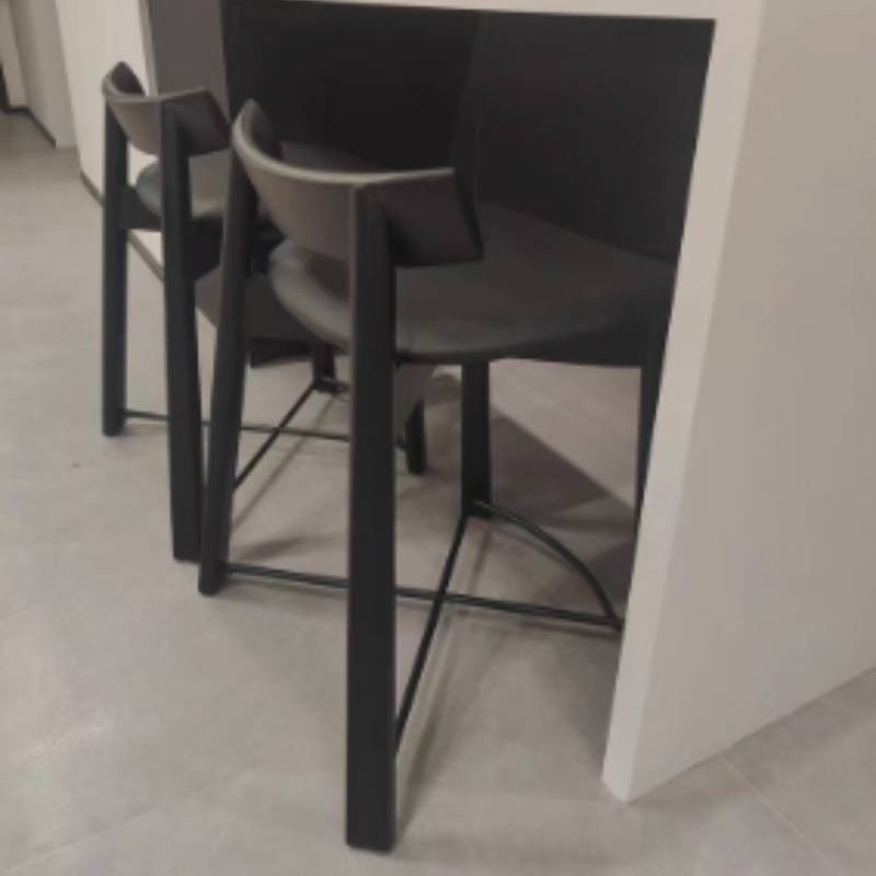 Einfache nordische Barhocker i – Home Bar Lounge Bewertung und Preis