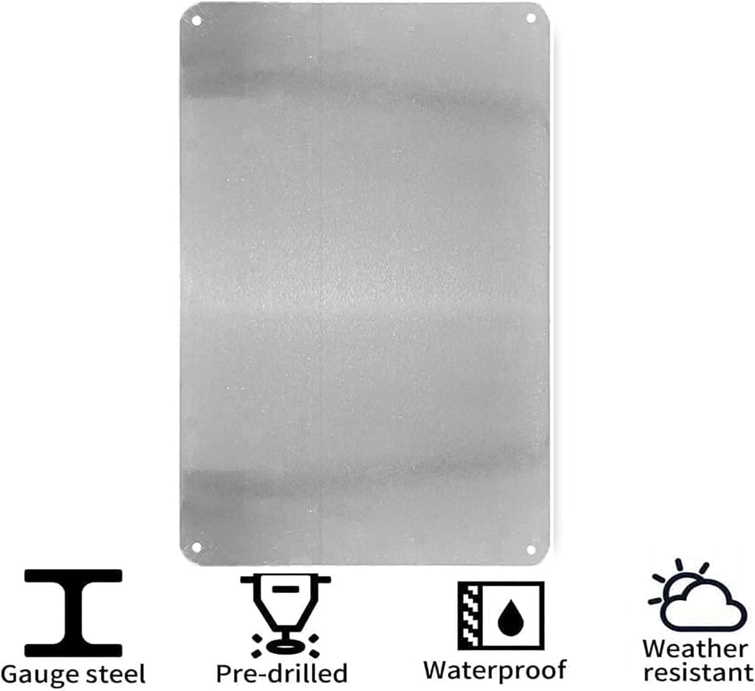 CN-Blechschild Probieren Sie U – Home Bar Lounge Bewertung und Preis