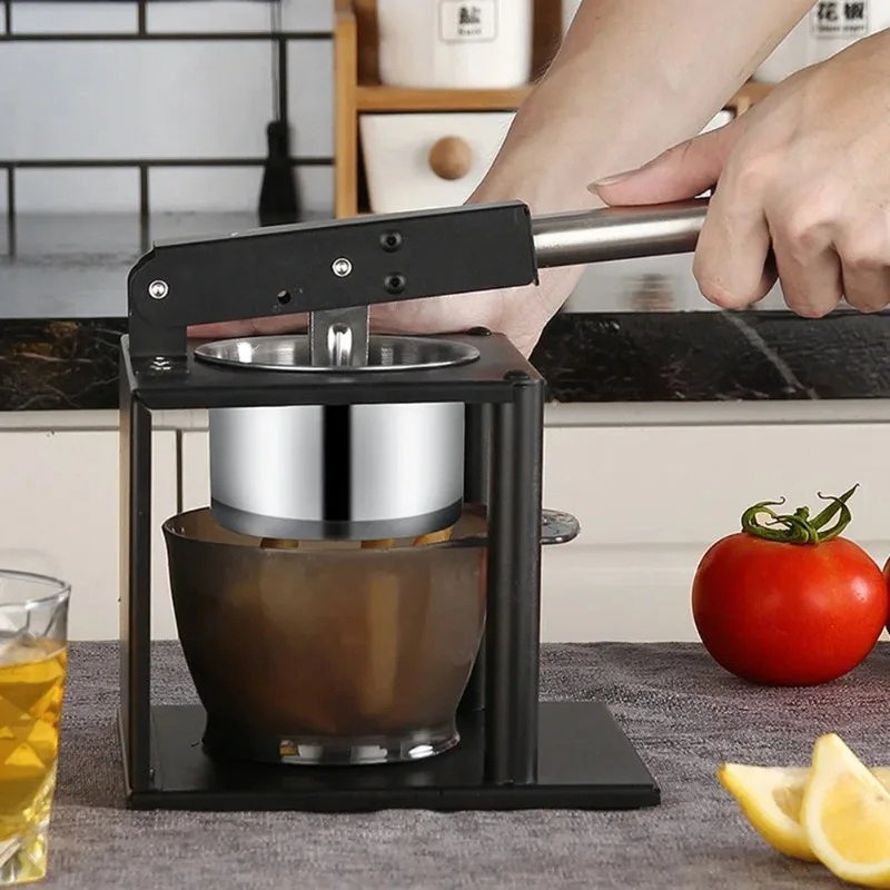 Tragbare Squeezer aus Edelstah – Citrus Juicer Bar Bewertung und Preis