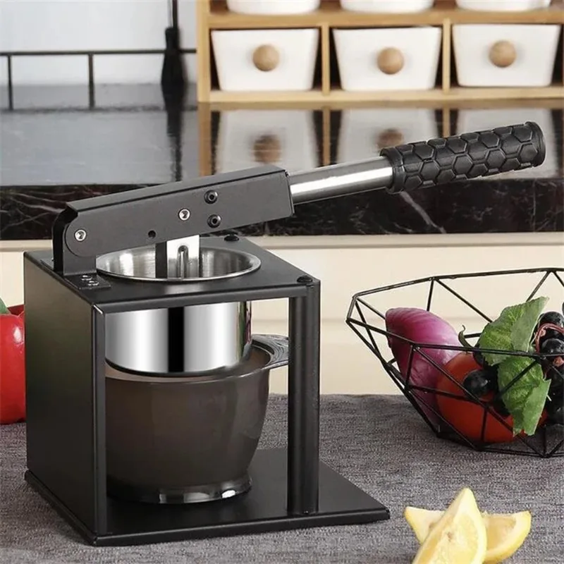 Tragbare Squeezer aus Edelstah – Citrus Juicer Bar Bewertung und Preis