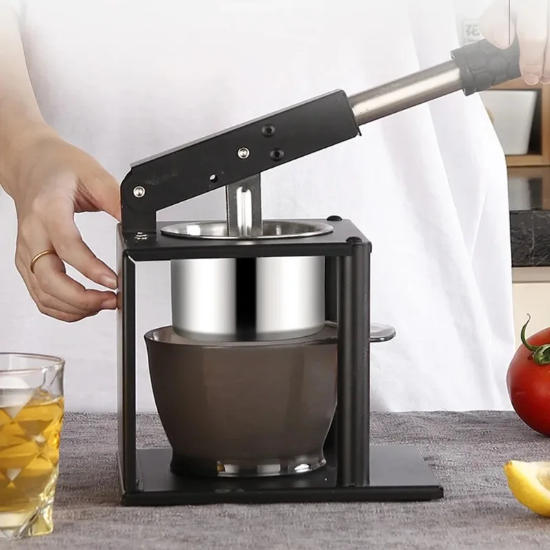 Tragbare Squeezer aus Edelstah – Citrus Juicer Bar Bewertung und Preis