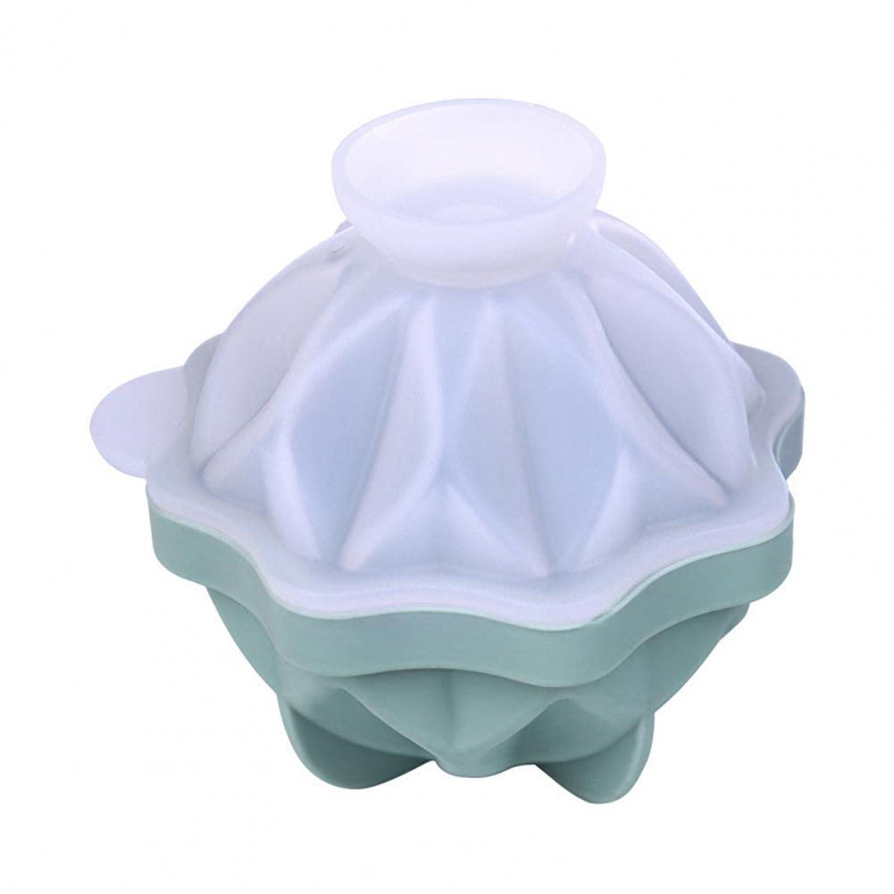 Cocktail-Eiswürfelform-Set mit – Ice Mold Sphere Bewertung und Preis