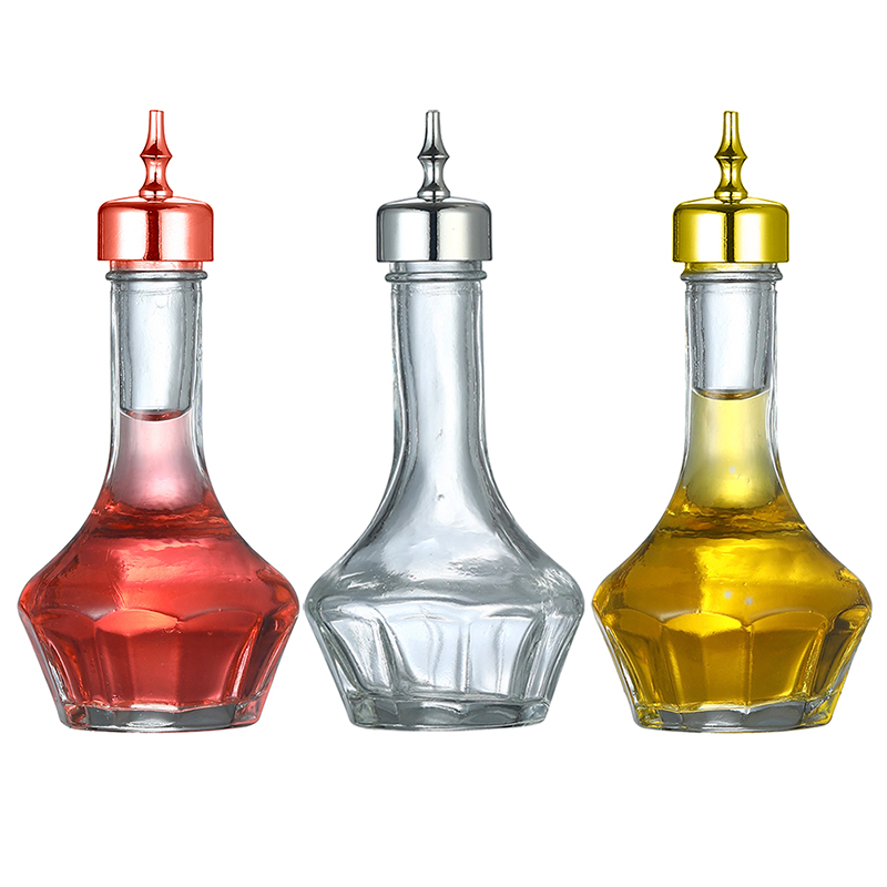 Bitters Bottle Glas-Armaturenb – Bitters Bottle Set Bewertung und Preis