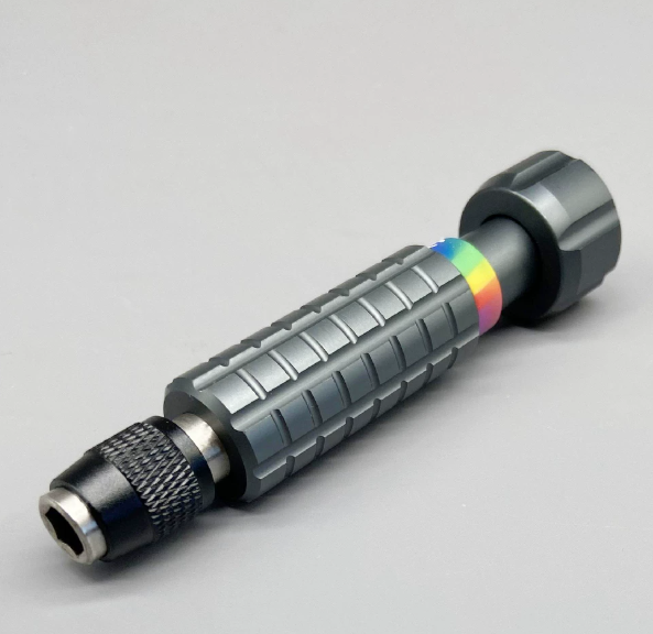 Mehrzweck-Schraubendrehergriff – Speed Pourer Cap Bewertung und Preis