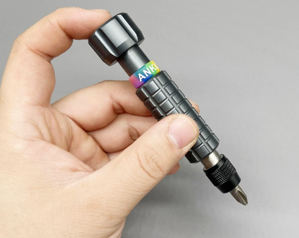 Mehrzweck-Schraubendrehergriff – Speed Pourer Cap Bewertung und Preis